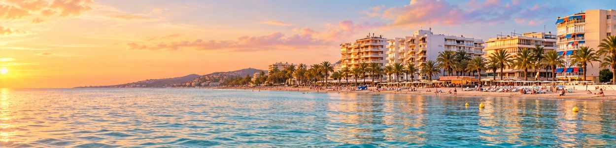 Salou - Playayfiesta