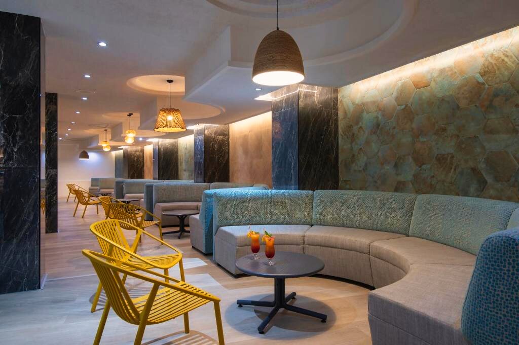 Hotel Benidorm East by Pierre & Vacances