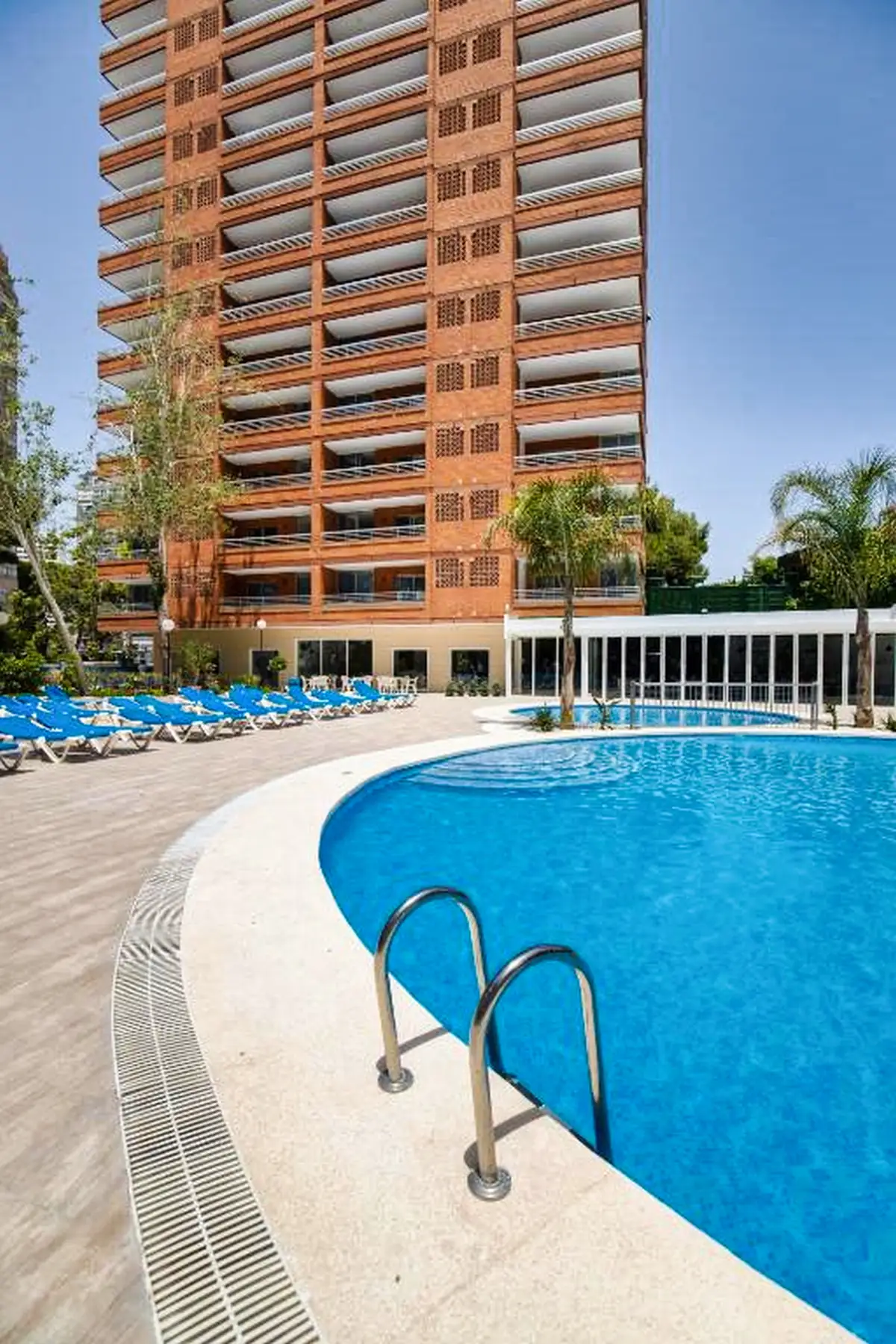 Aparthotel BCL Levante Lux