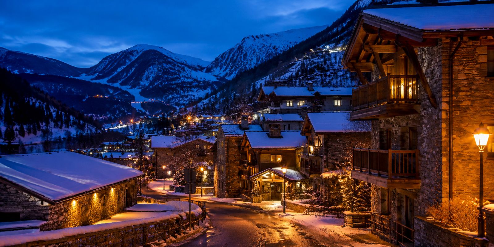 Soldeu Andorre