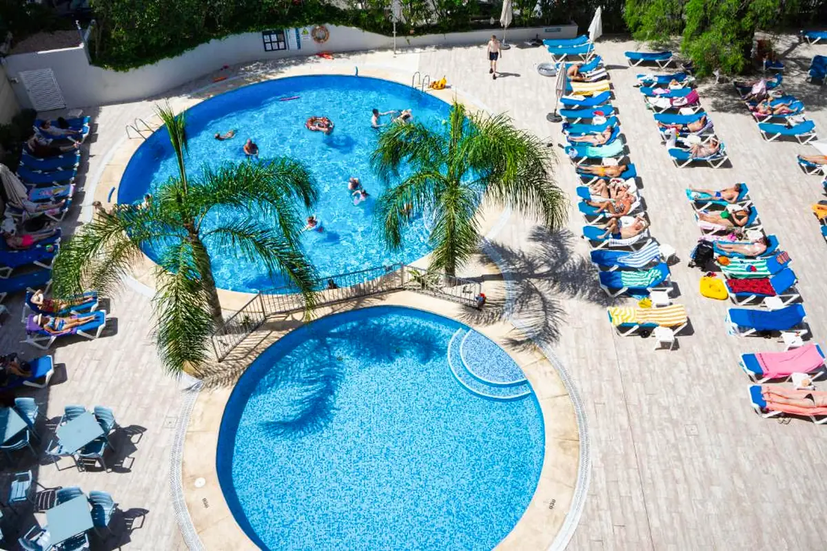 Aparthotel BCL Levante Lux