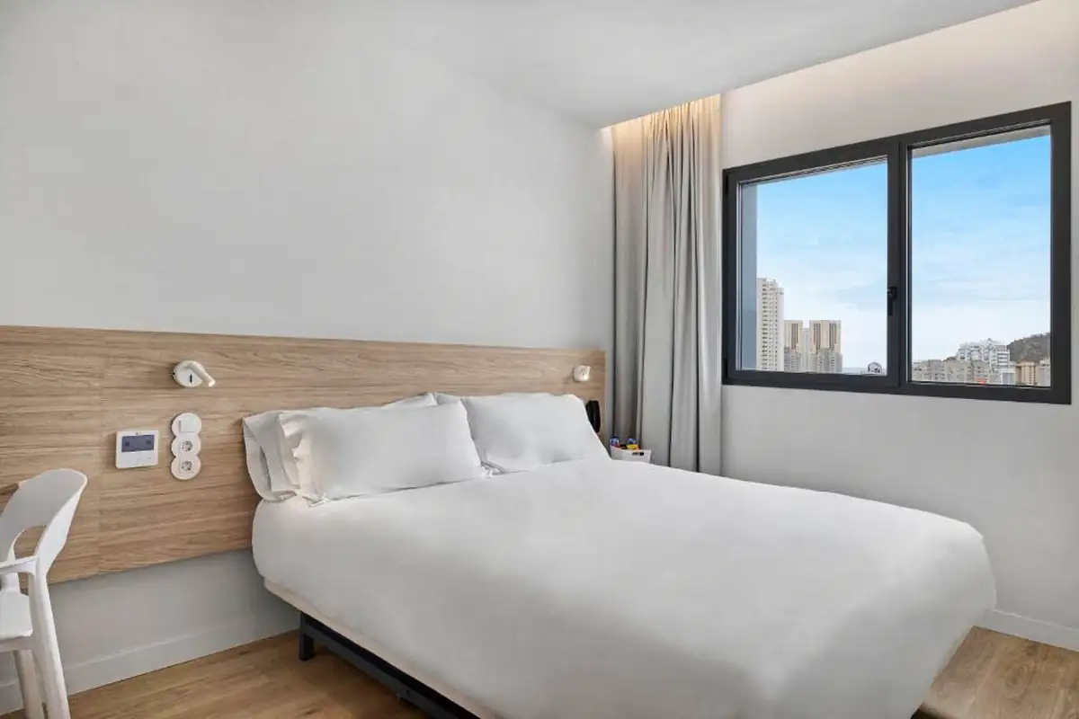 B&B HOTEL Benidorm Finestrat