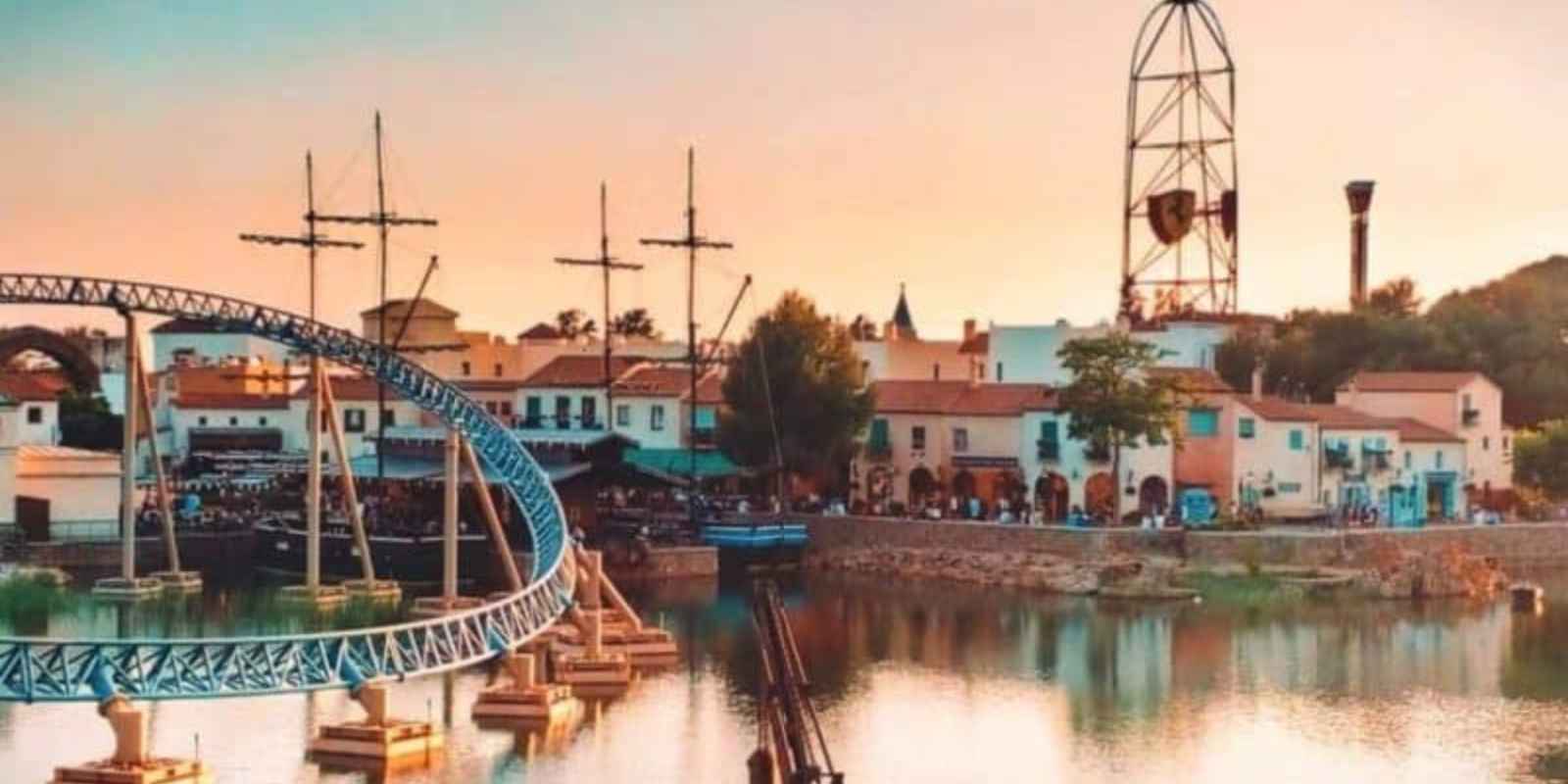 Nouvel An 2027 à Salou : réveillon au Sol Costa Daurada