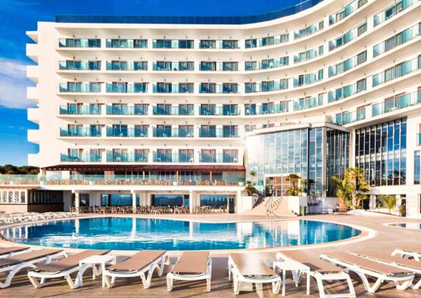 Hôtel BEST Negresco