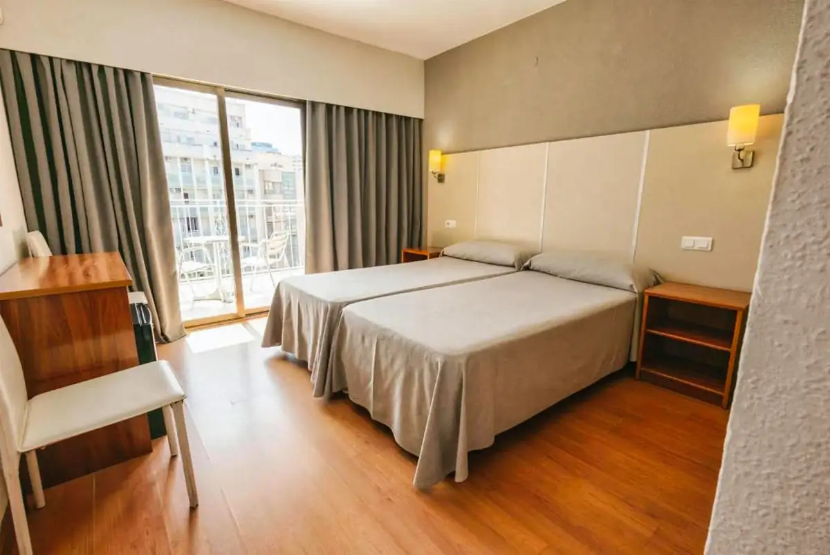 Hôtel Port Vista Oro Benidorm