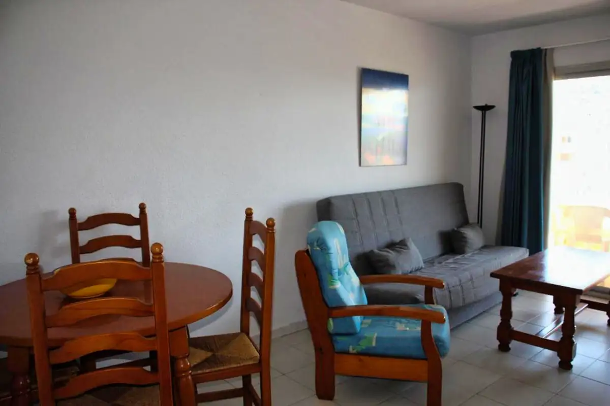 Appartements Turmalina Unitursa