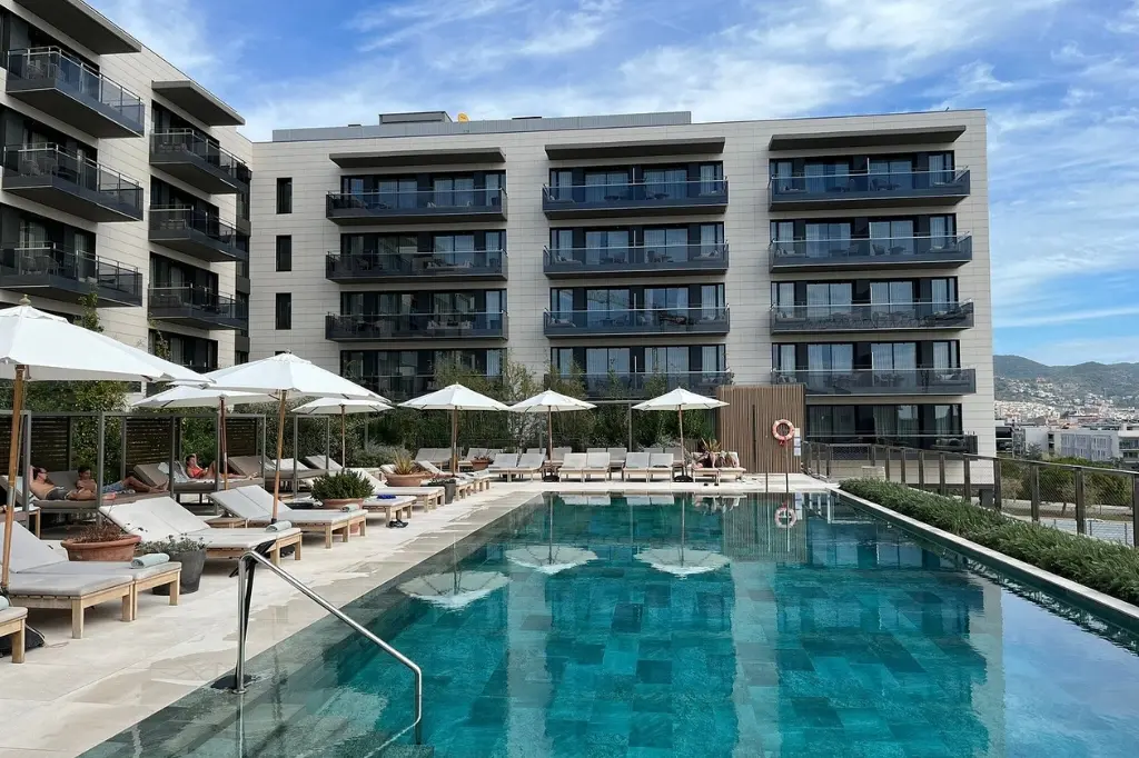 Hôtel Sabàtic Sitges - Autograph Collection