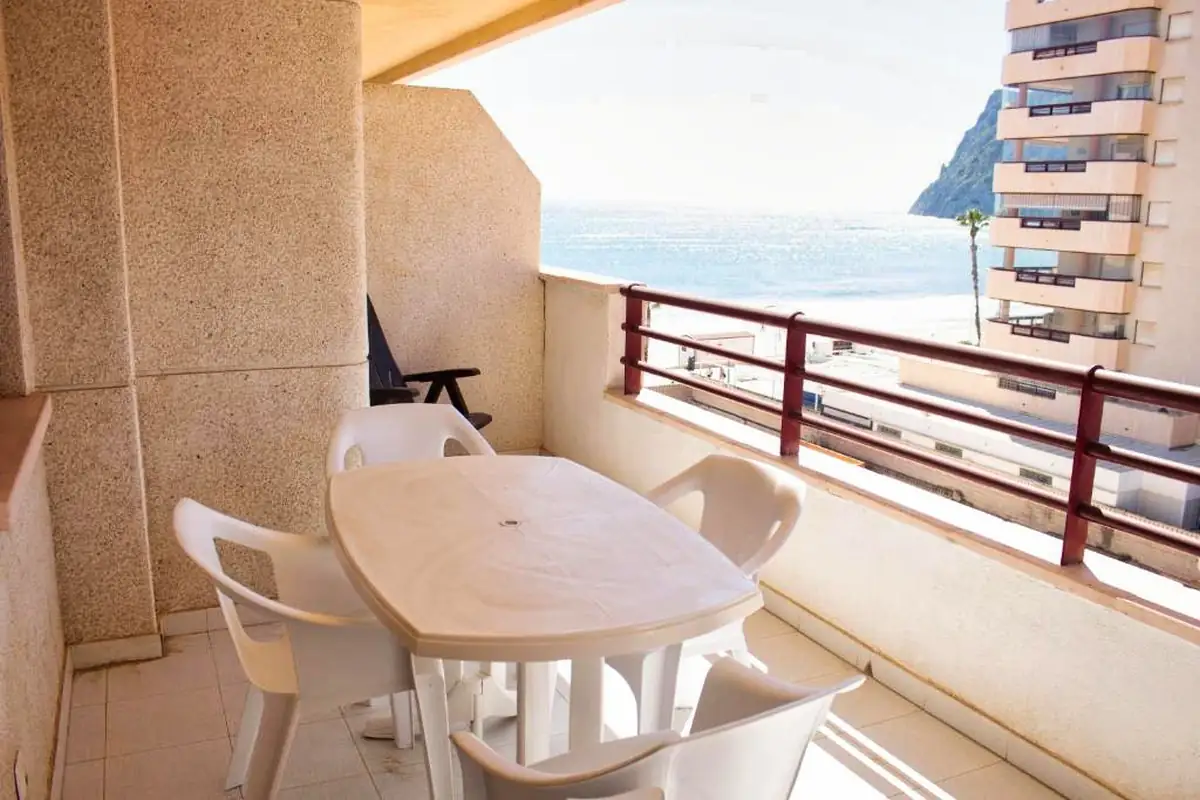 Apartamentos Topacio | Unitursa