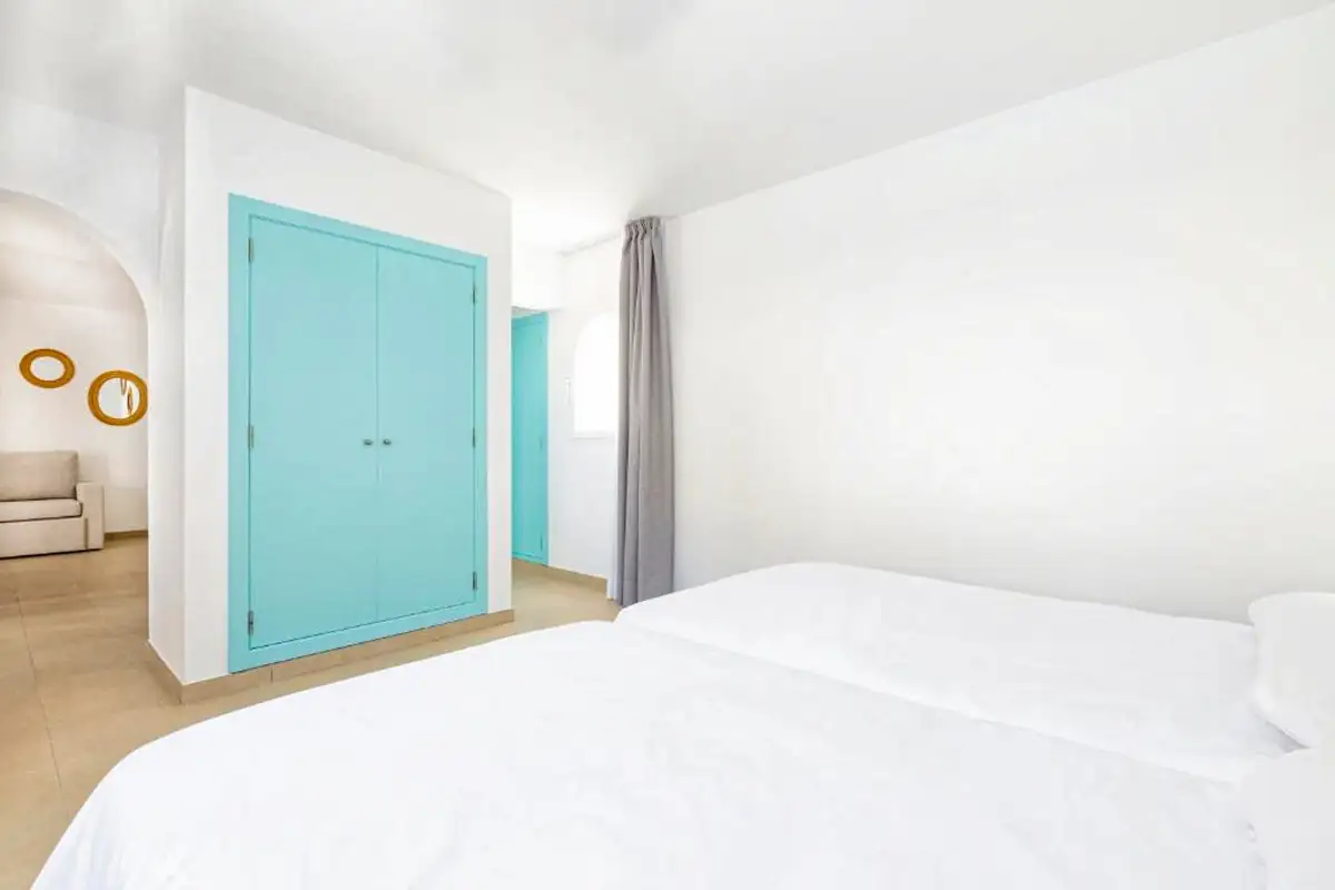 Apartamentos Los Arcos