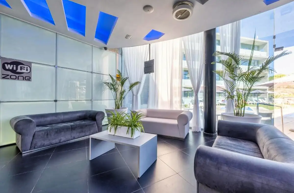 Résidence Apolo Suites