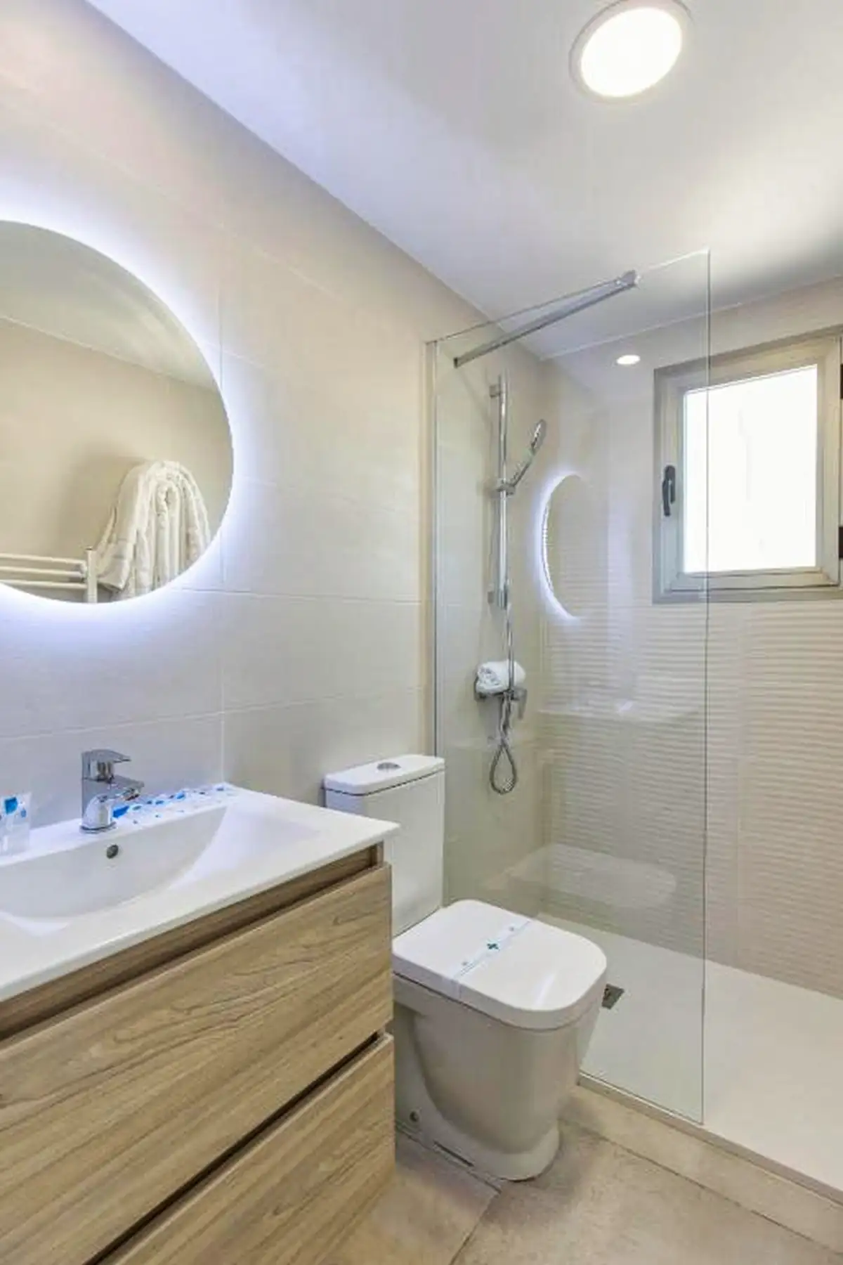 Aparthotel BCL Levante Beach