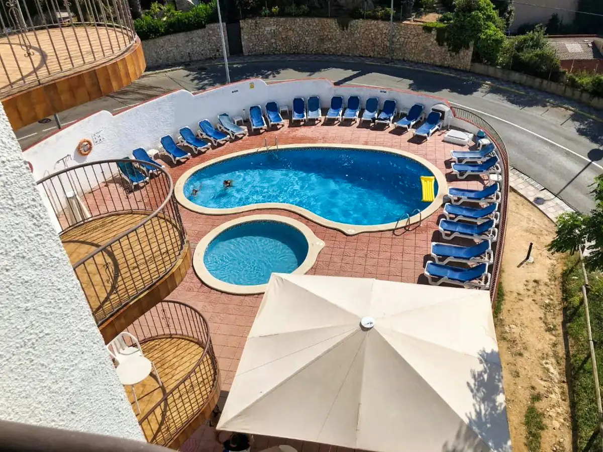 Appartements AR Muntanya Mar