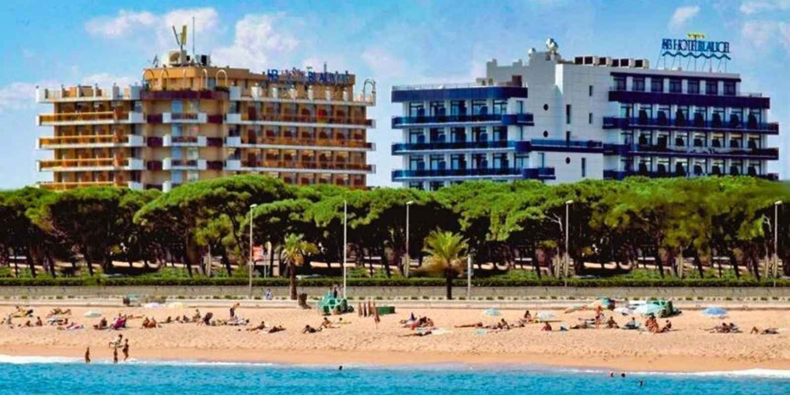 Réveillon Festif à Blanes