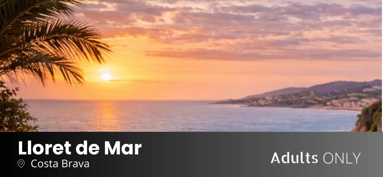 adults only lloret de mar