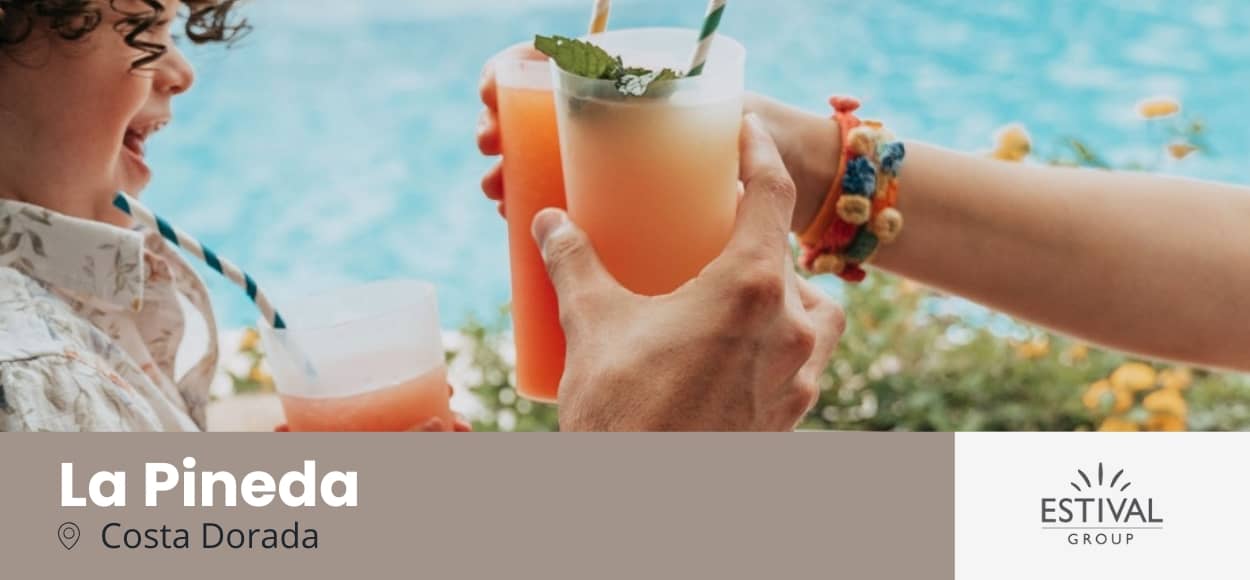 Estival Group La Pineda