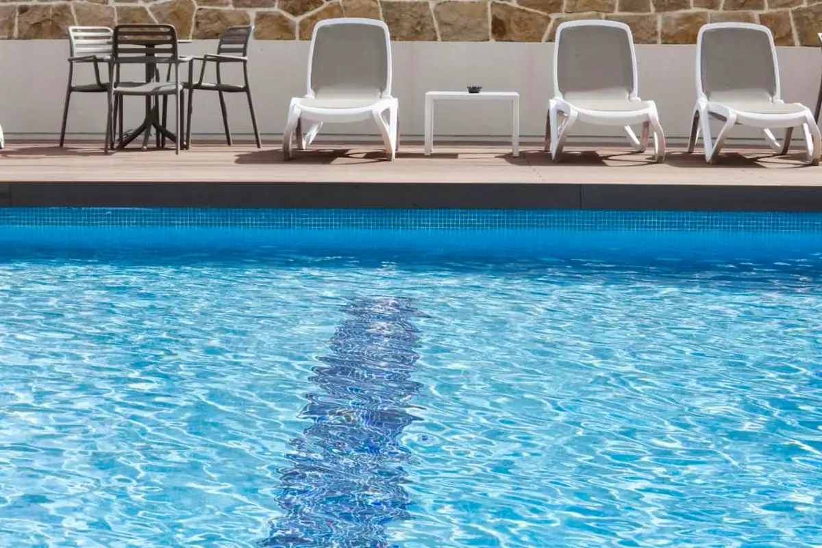 Hôtel Castilla Alicante