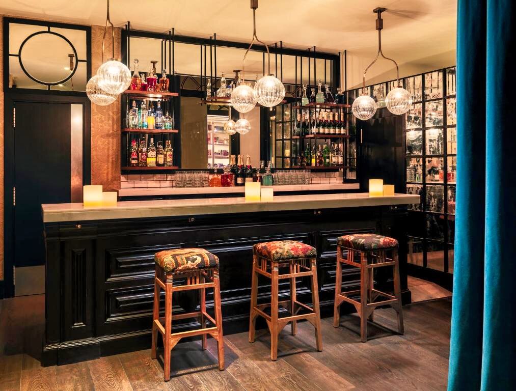 Hôtel H10 Boutique Catalunya Plaza