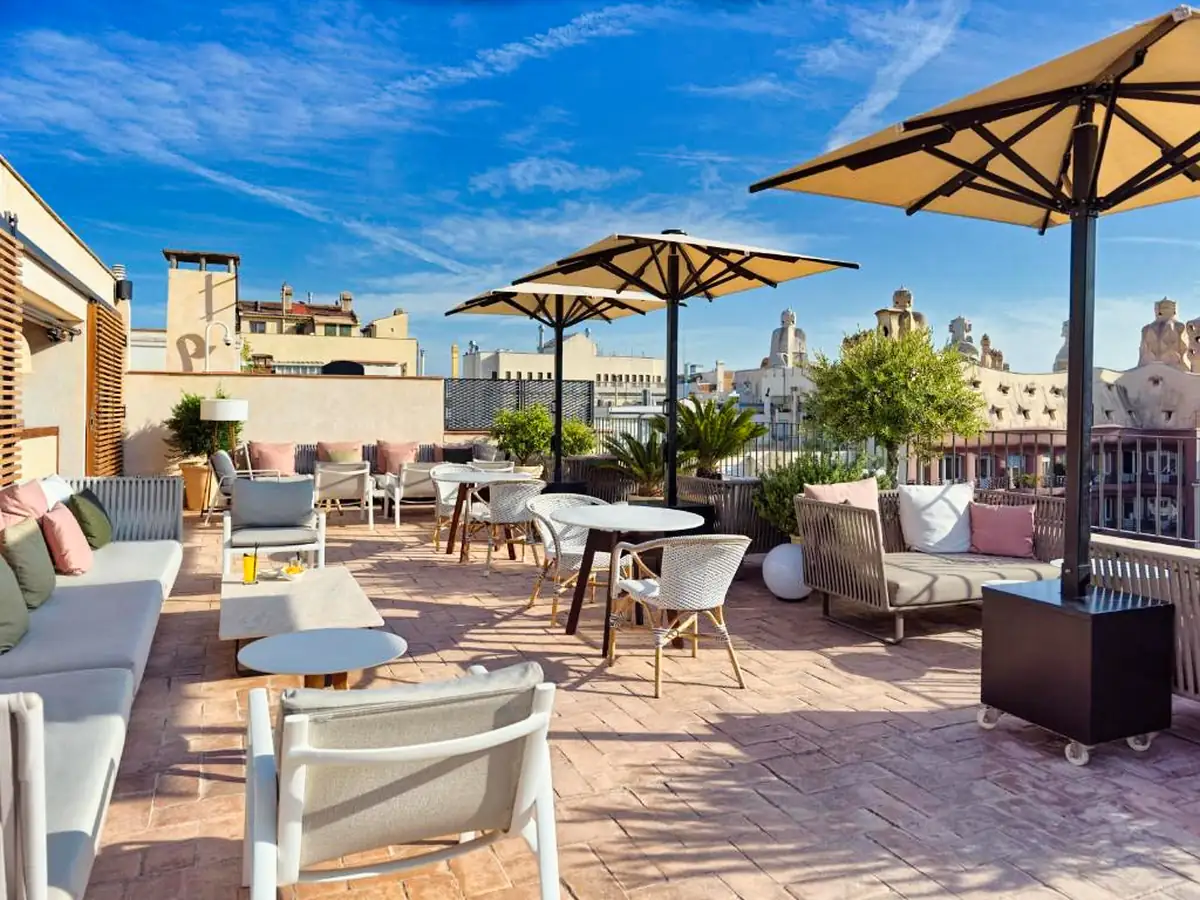 H10 Casa Mimosa