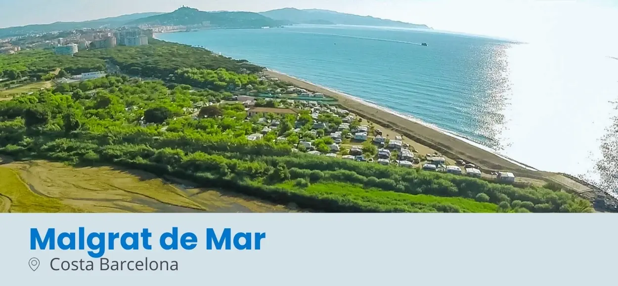 Malgrat de Mar