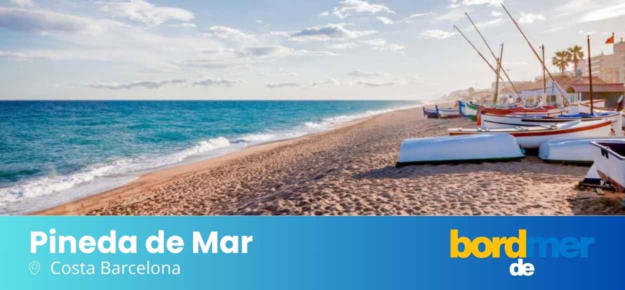 Pineda de Mar