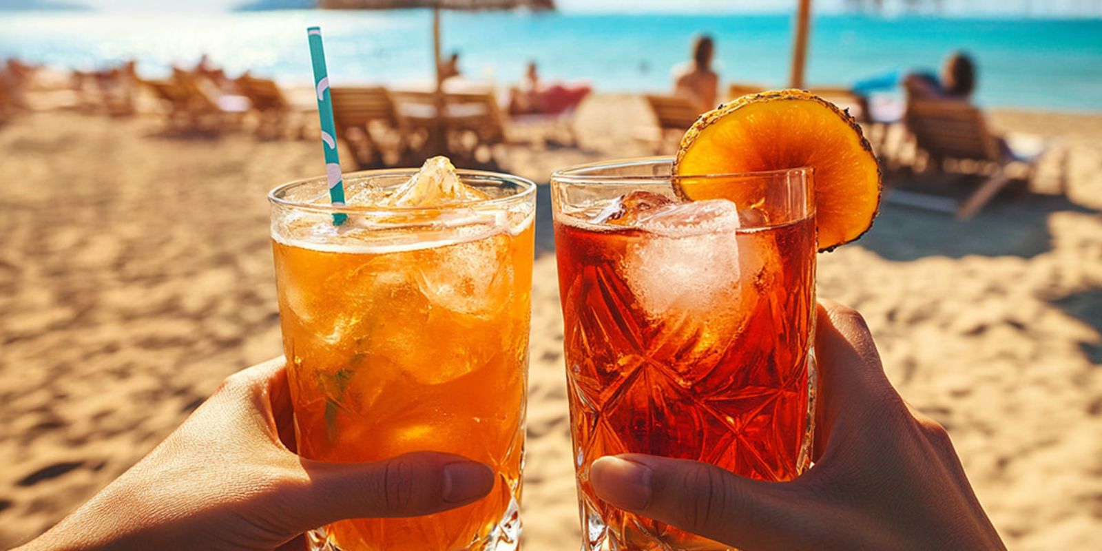 All Inclusive Espagne