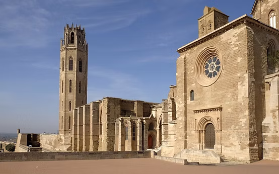 Un Week-end à Lleida : Entre Nature, Culture et Gastronomie