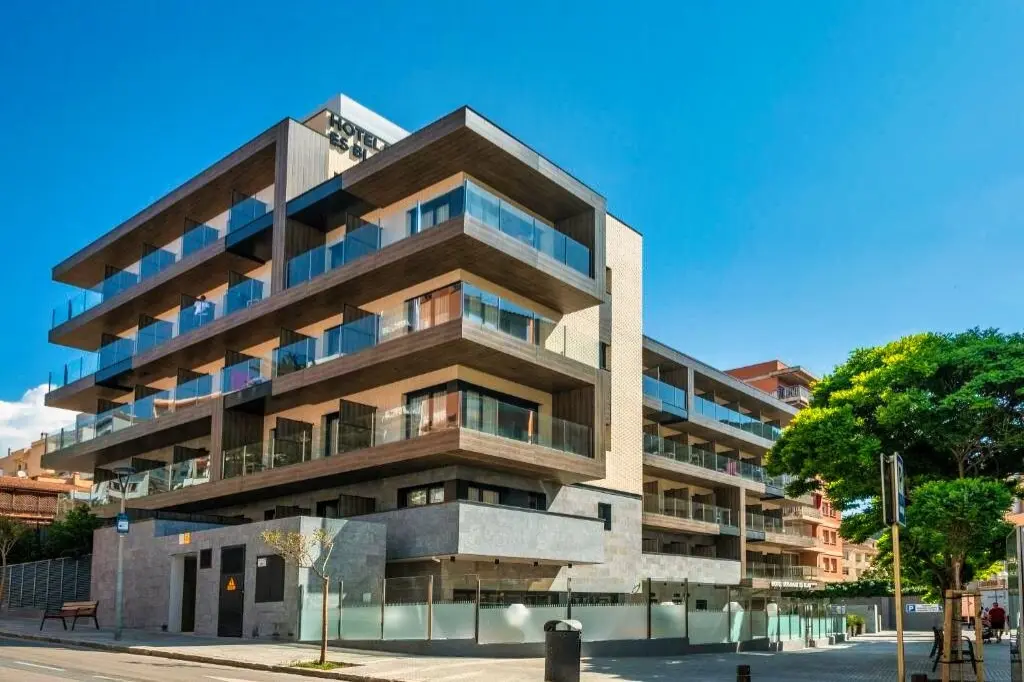 Hôtel Rosamar es Blau