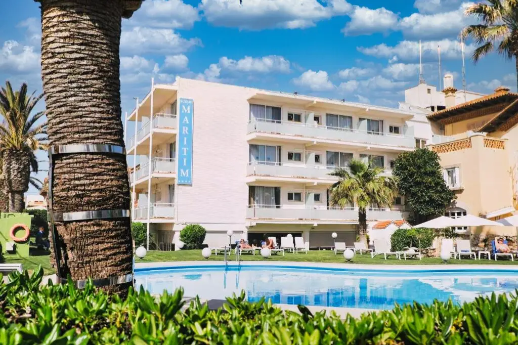 Hôtel Subur Maritim 