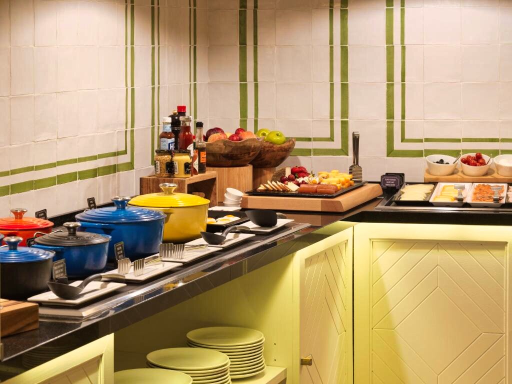 Hôtel H10 Montcada Boutique