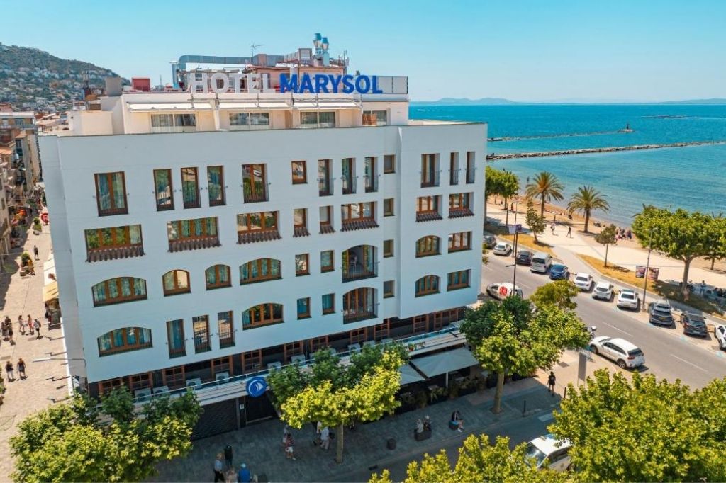 Hôtel Mar y Sol Elit