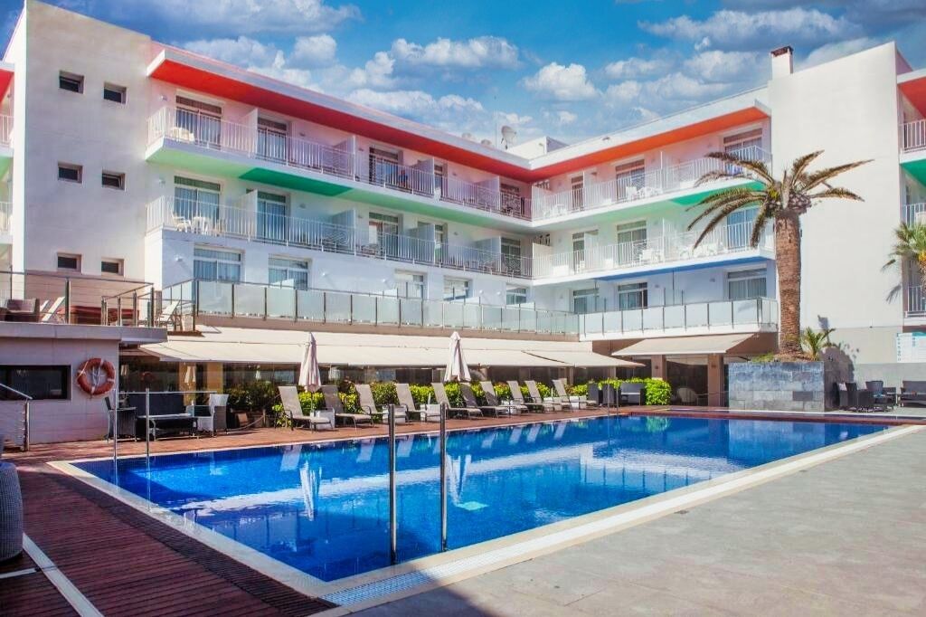 Hôtel Antemare - Adults Only