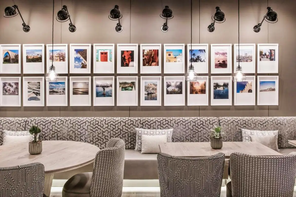 Hôtel AC Alicante By Marriott