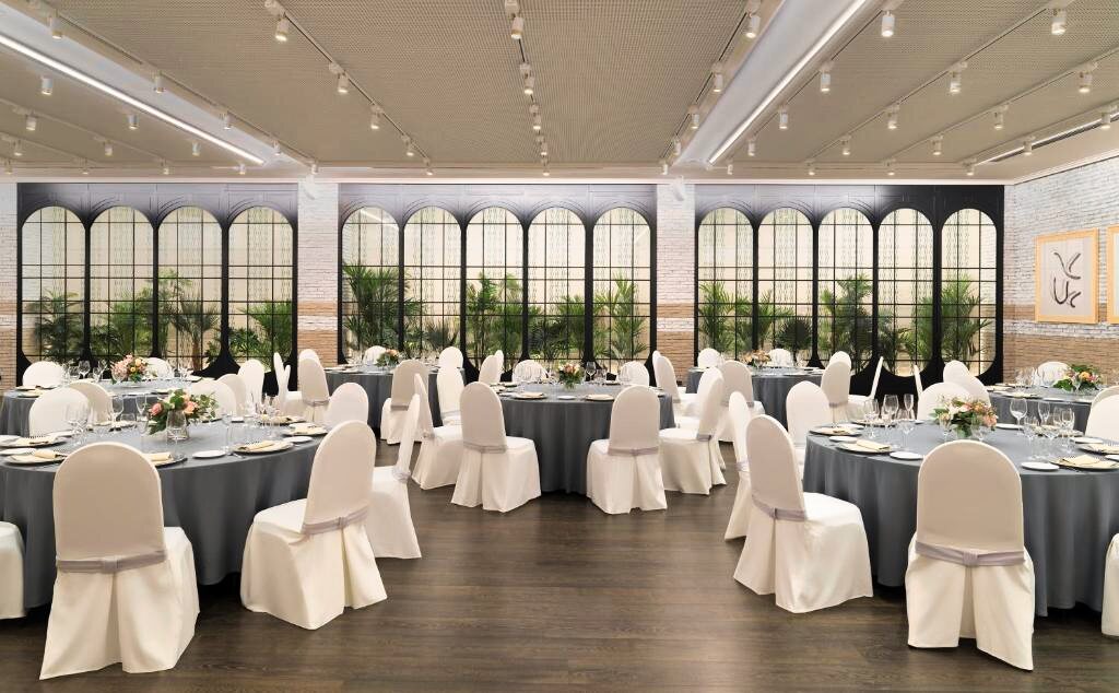 Hôtel H10 Marina Barcelona