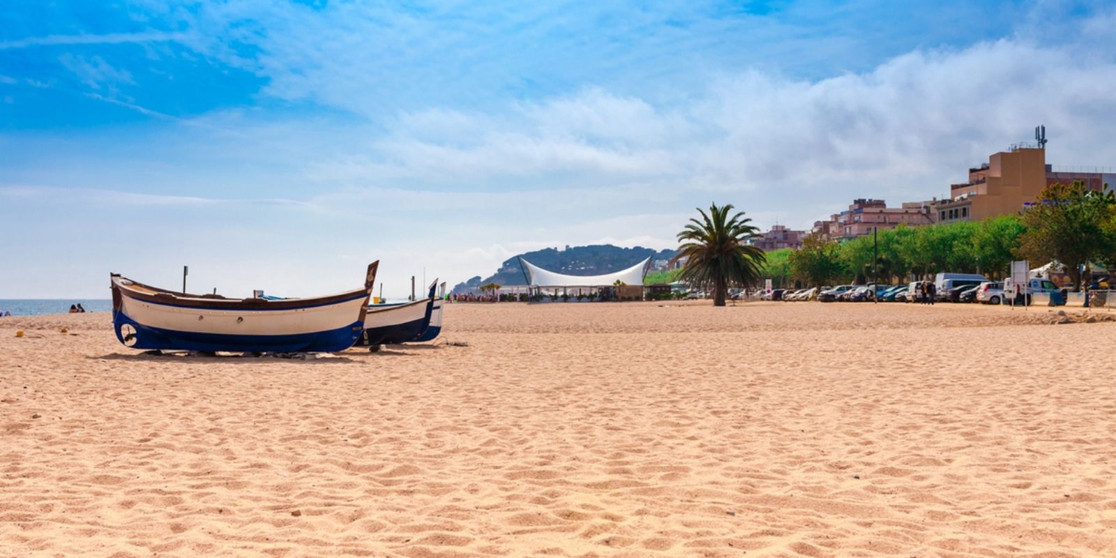 Costa Barcelona