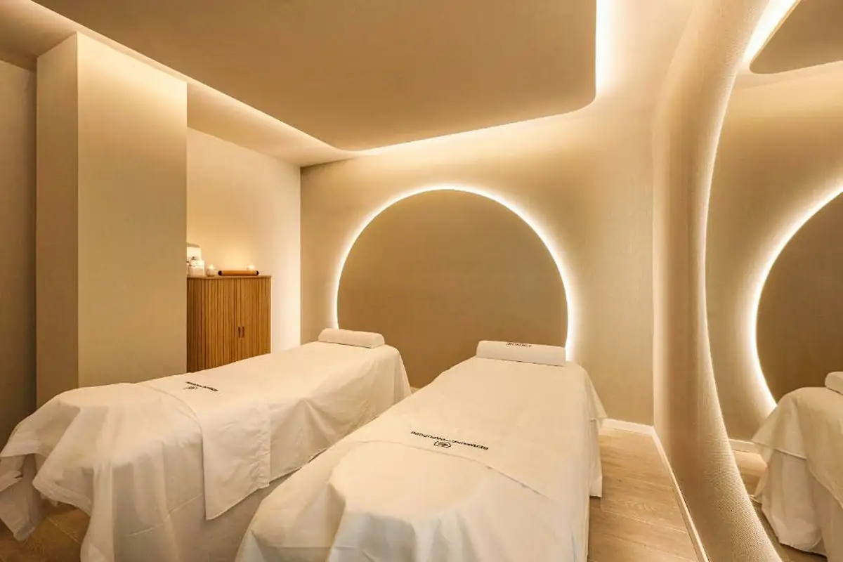 Port Benidorm Hotel & Spa