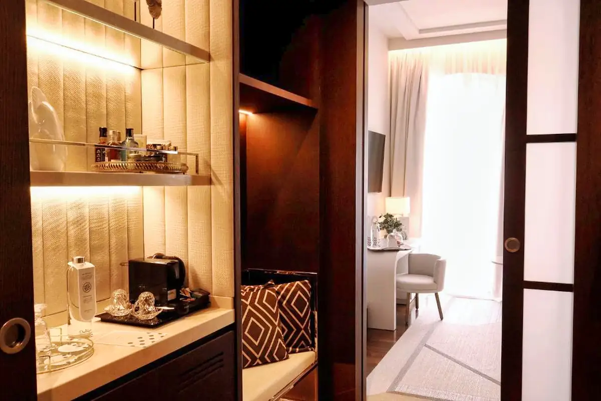 Hospes Amérigo, Alicante, a Member of Design Hotels