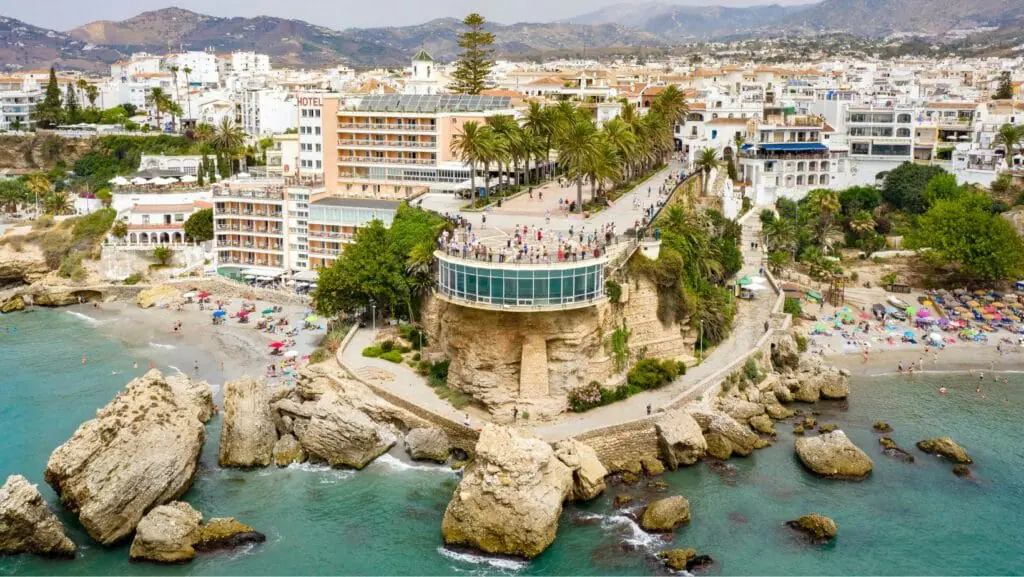 Nerja