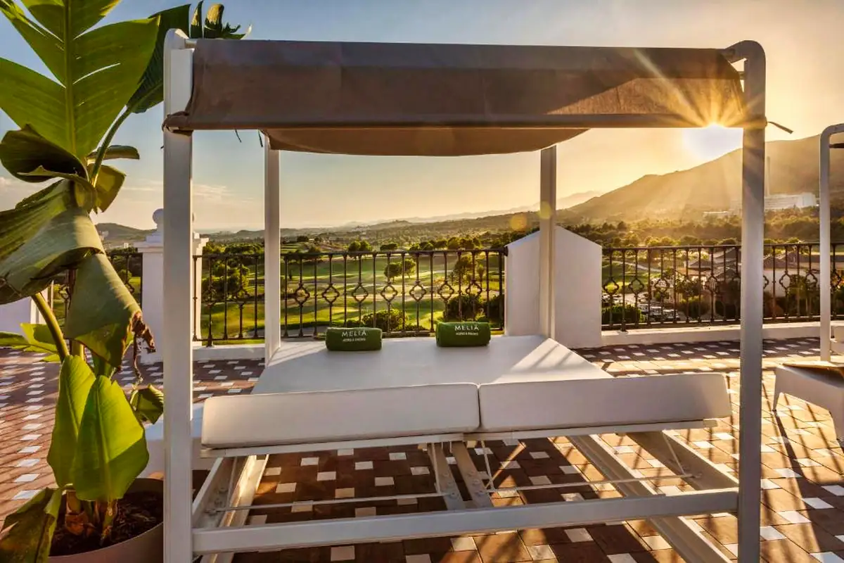 The Level at Meliá Villaitana