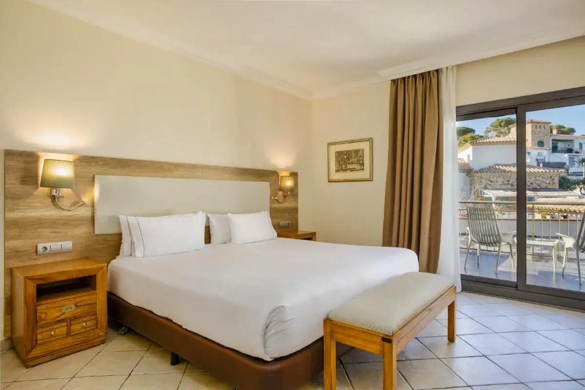 Hôtel Eden Roc & Spa