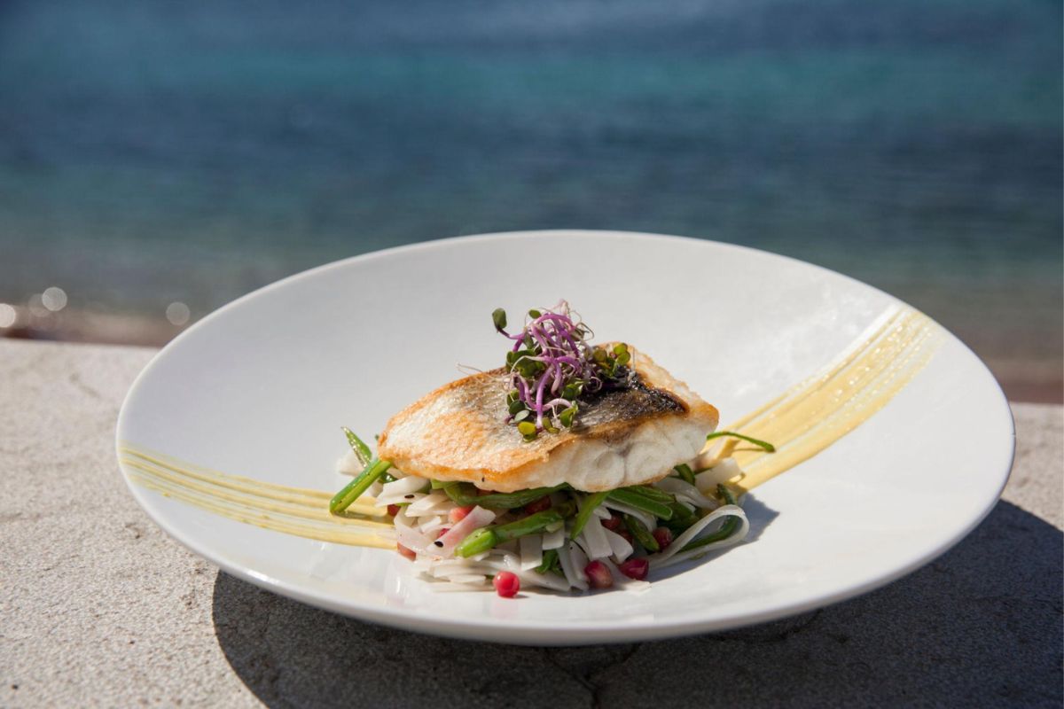 profiter d’une gastronomie locale