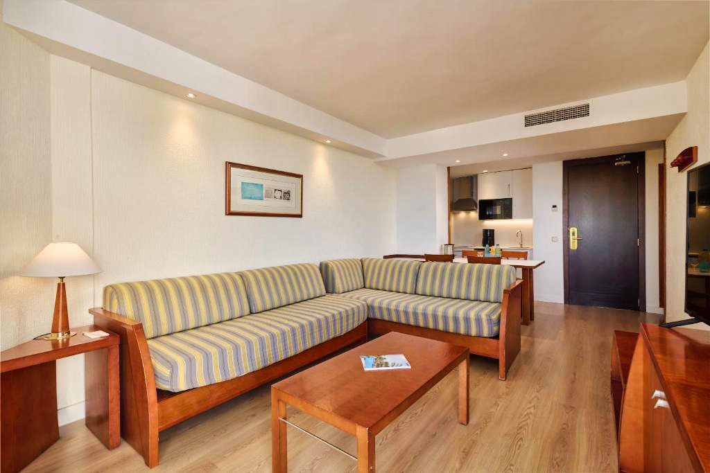 Appart-Hôtel Hipotels Dunas