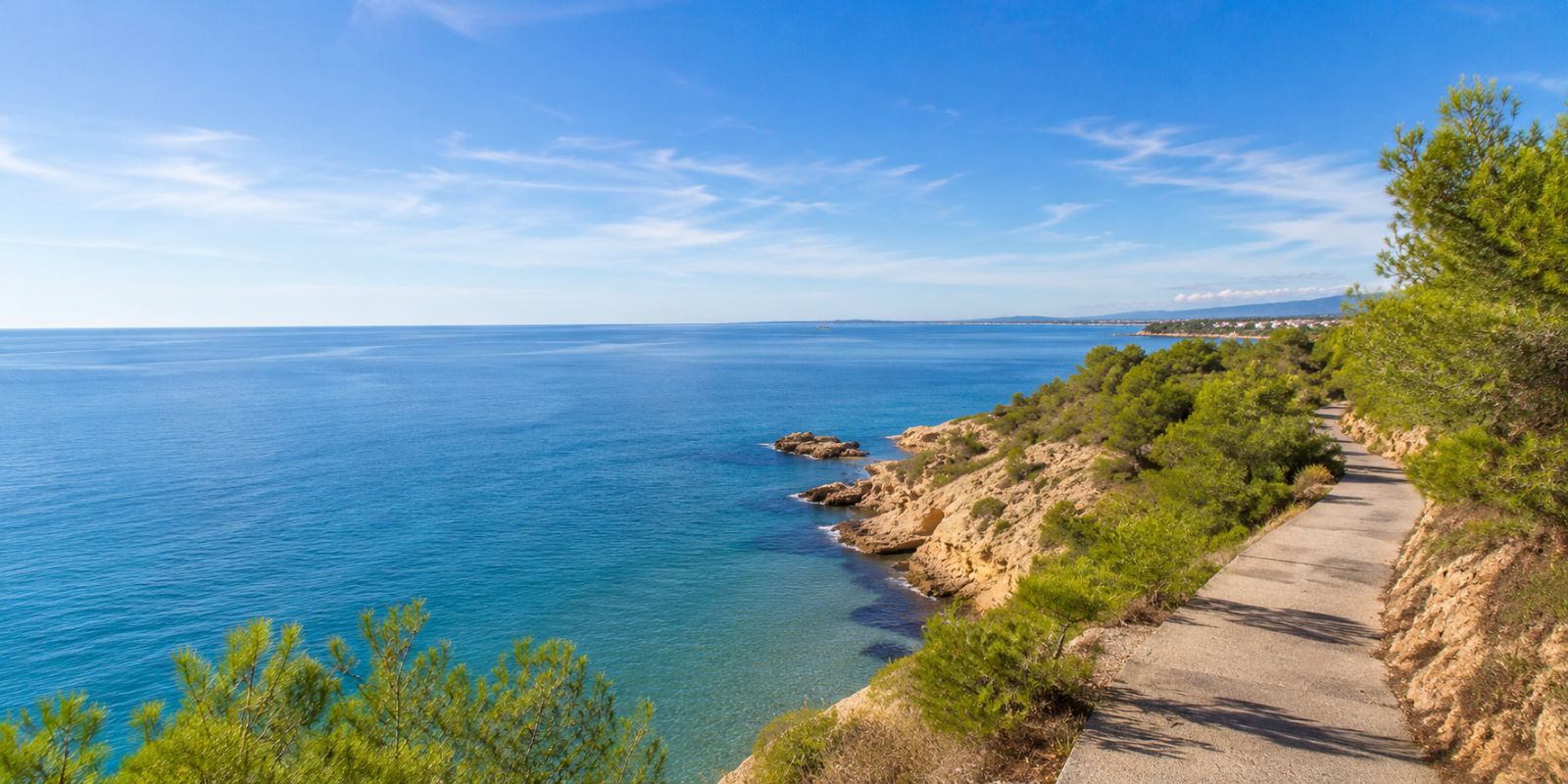 Salou Espagne
