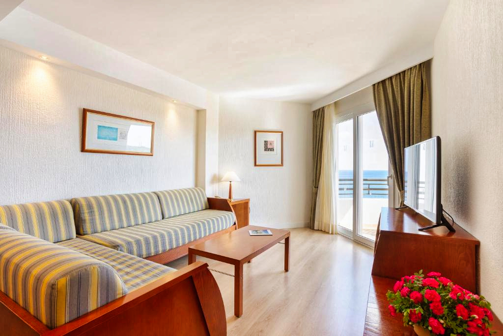 Appart-Hôtel Hipotels Dunas