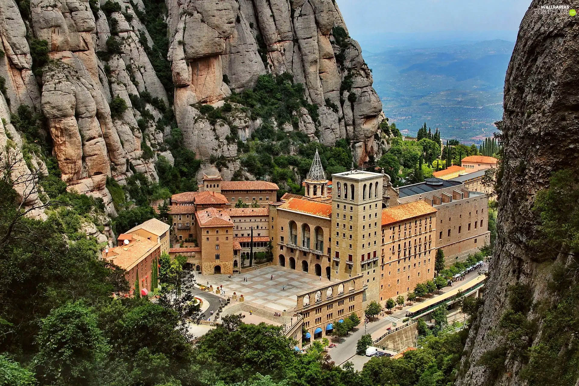 Montserrat