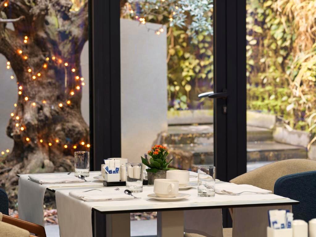 Hôtel H10 Urquinaona Plaza