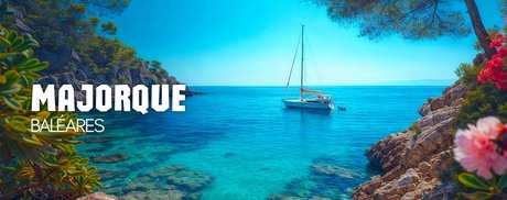 Majorque