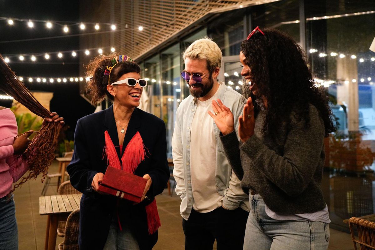 Nouvel AN Amis Costa Brava