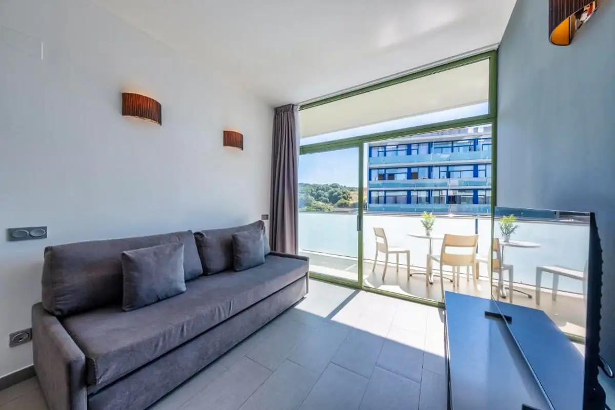 Résidence Apolo Suites
