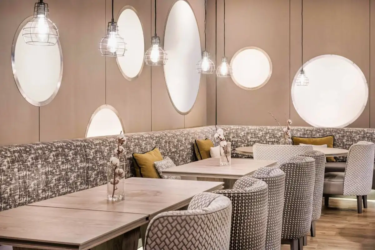 Hôtel AC Alicante By Marriott