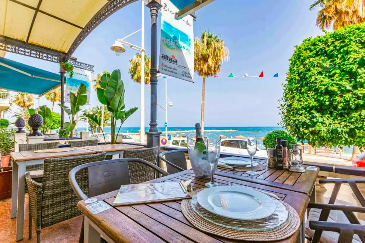 Hotel Altaia